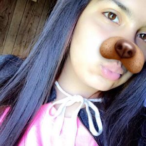 Meet your Posher, Deanna